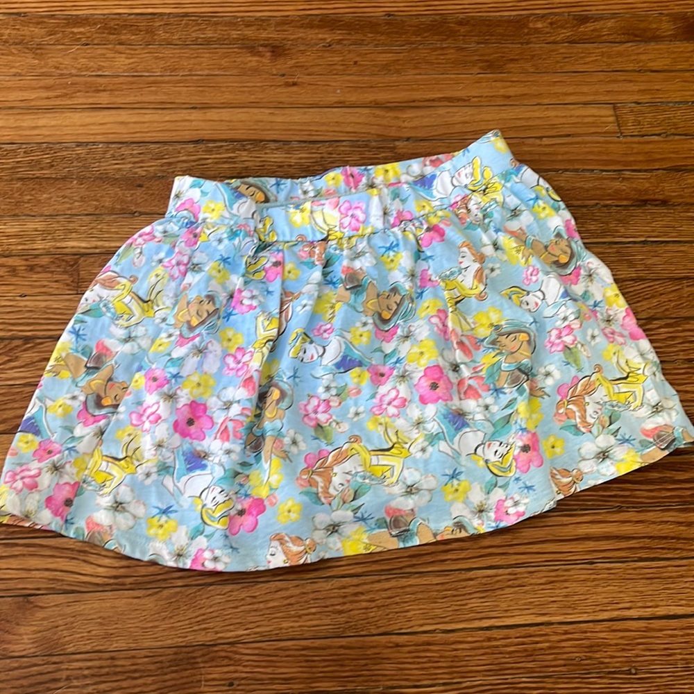 Kids skirt